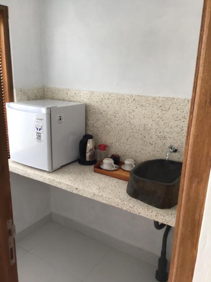 Villa Iris Homestay Uluwatu Esterno foto