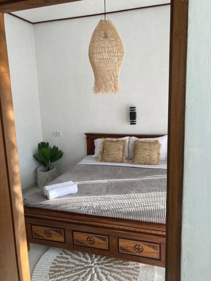 Villa Iris Homestay Uluwatu Esterno foto