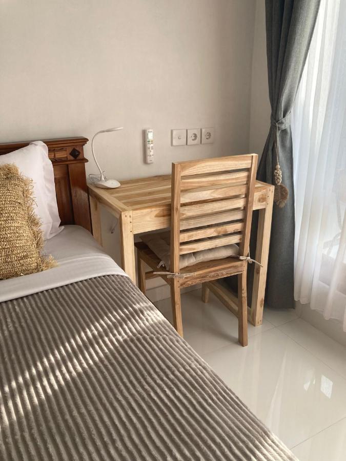 Villa Iris Homestay Uluwatu Esterno foto
