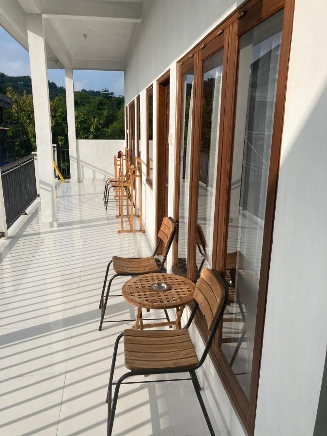Villa Iris Homestay Uluwatu Esterno foto